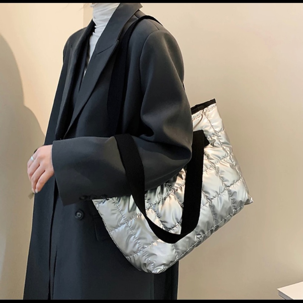 Woman casual Nylon cloth